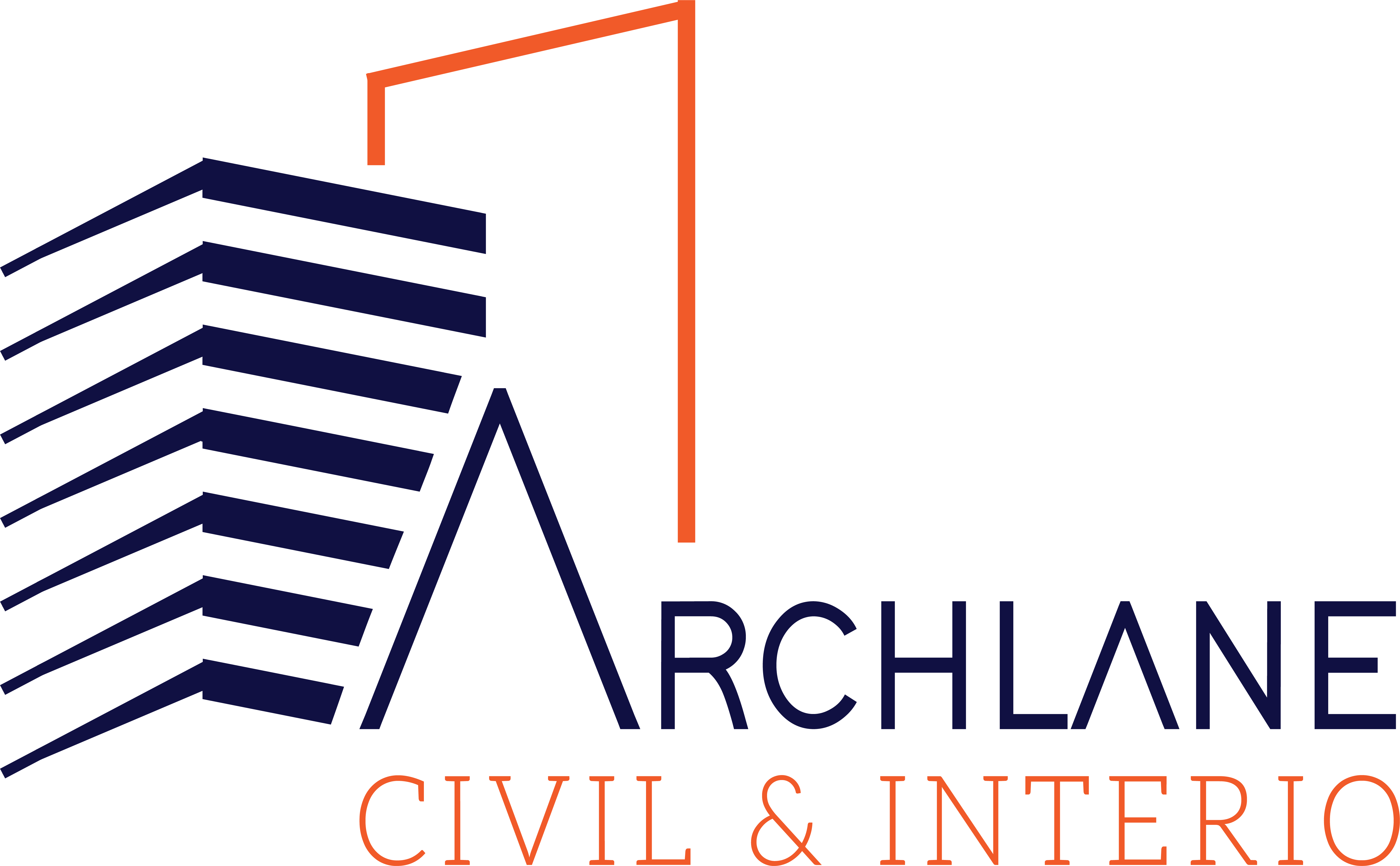 ARCHLANE Logo